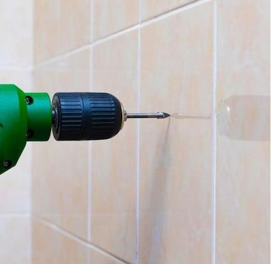 چگونه مته نیزه ای و مته الماسه را خنک کنیم؟ + افزایش عمر مته هنگام سوراخکاری